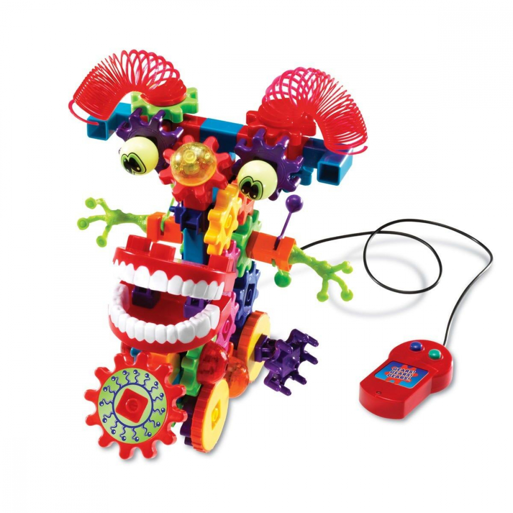 Setul micutului constructor Waxky [2]