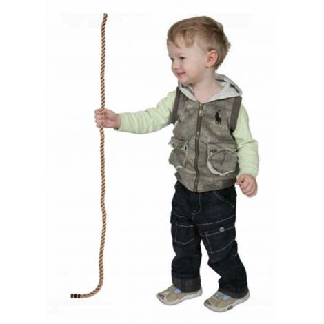 Sfoara catarat pentru spatiile de joaca PP25 2 m - KBT [1]