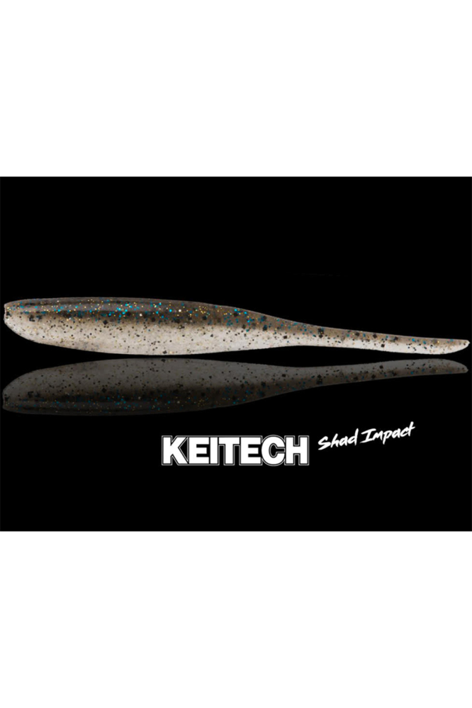 Shad Impact Electric Shad 440 7.6cm [3]