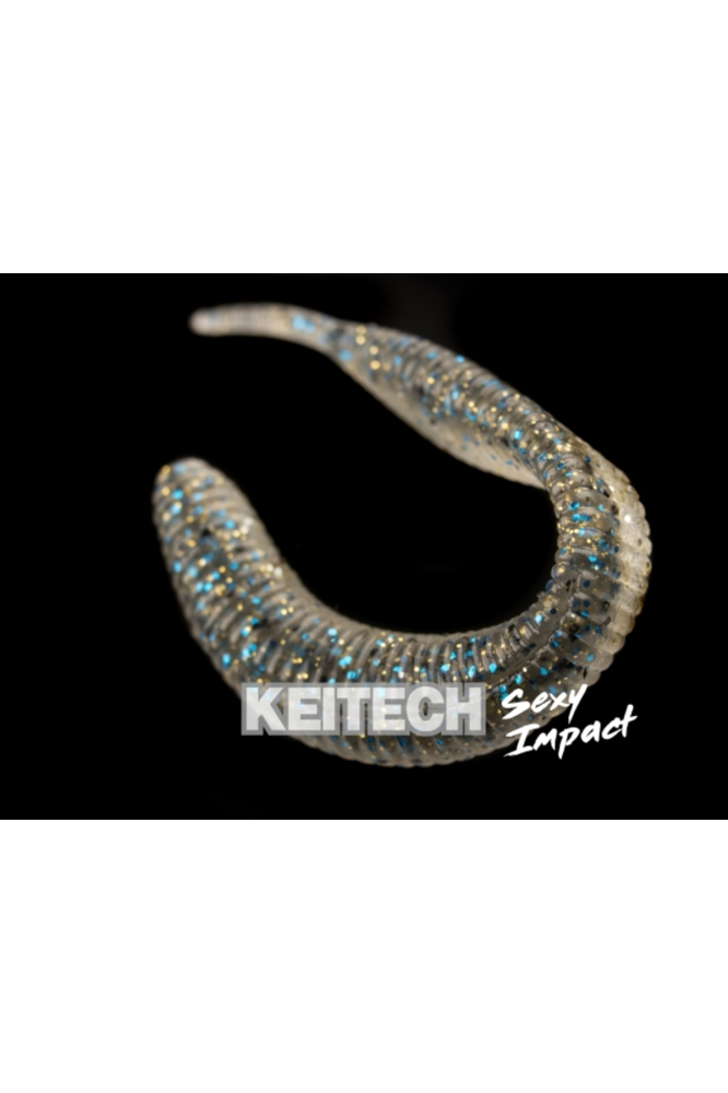Shad Keitech Sexy Impact Crystal Shad 410 7.1cm [3]