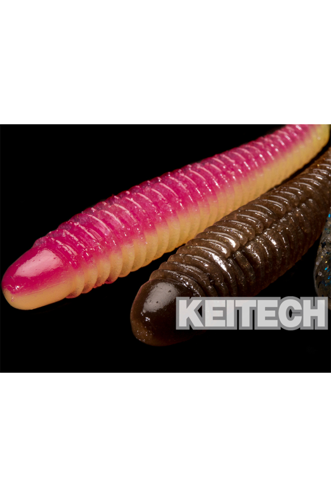 Shad Keitech Swing Impact Slim Mystic June Bug EA#21 7.6cm [2]