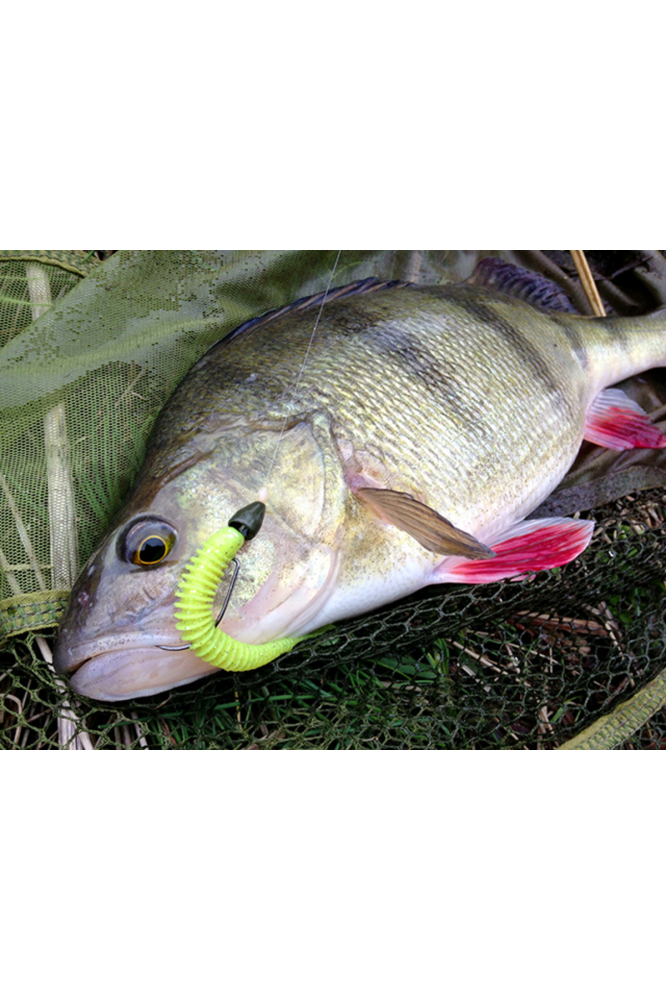 Shad Keitech Swing Impact Slim Silver Shiner 431 6.3cm [3]
