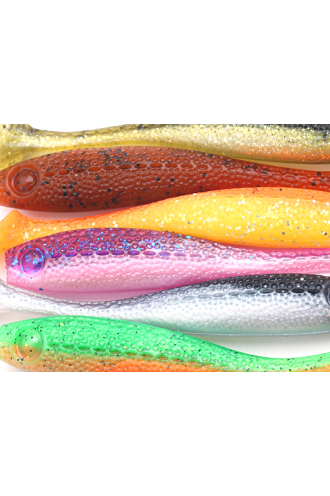 Shad Pontoon21 GAD Footsie 10cm 1104 Footsie 10cm 1104 [3]