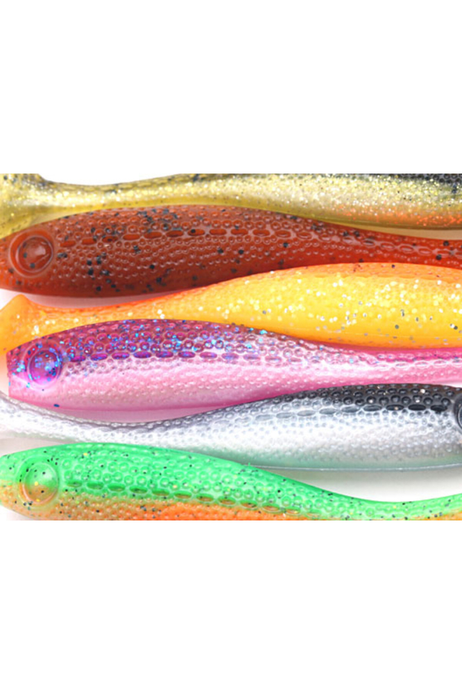 Shad Pontoon21 GAD Footsie 9cm 1114 9cm 1114 [3]