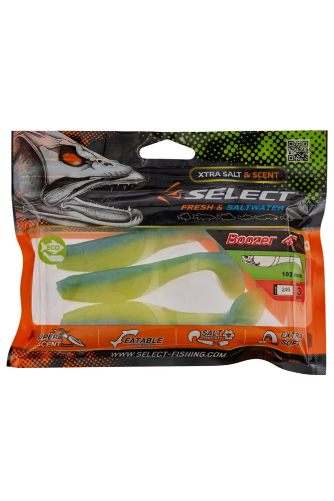 Shad Select Boozer 8.4cm 245 Boozer 8.4cm 245 [2]