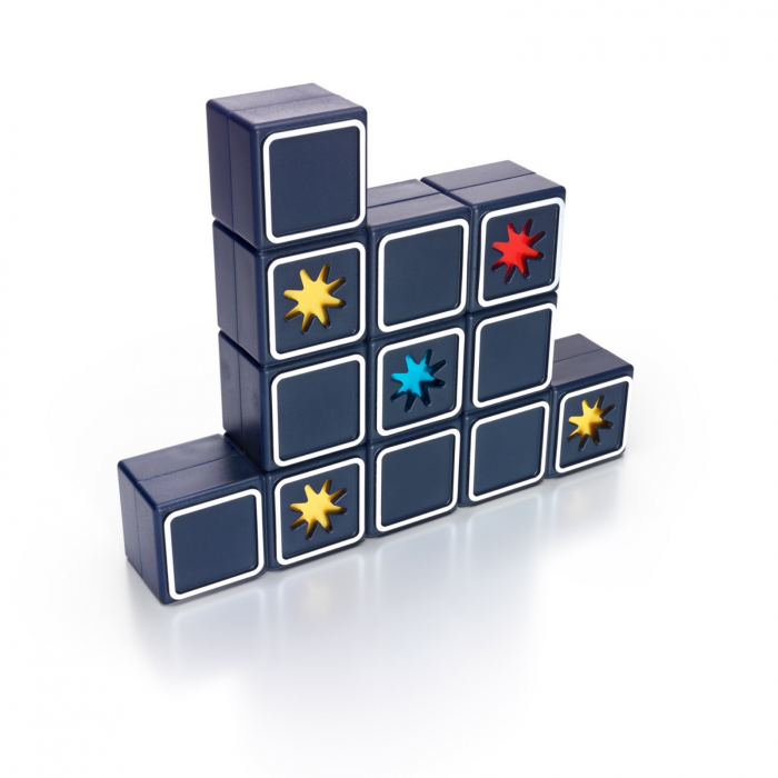 Jocuri de logica si gandire ⭐ Shooting Stars, Smart Games [3]