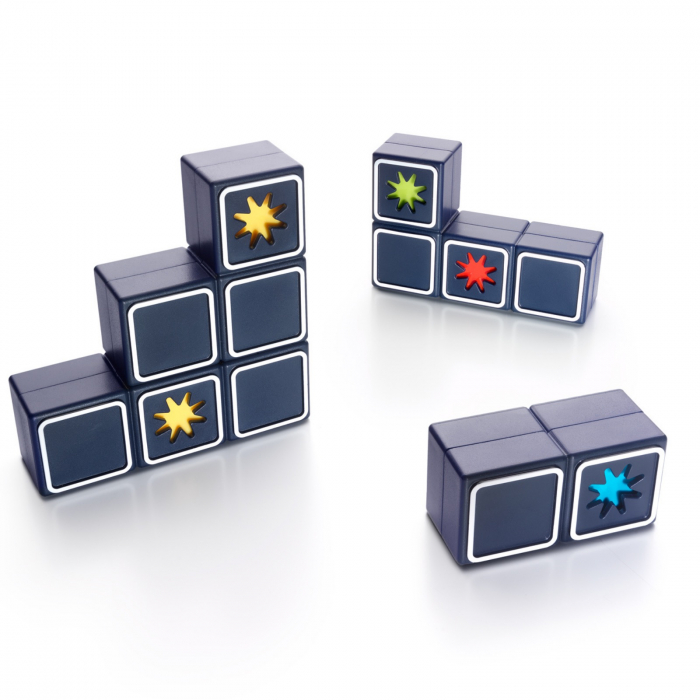 Jocuri de logica si gandire ⭐ Shooting Stars, Smart Games [2]
