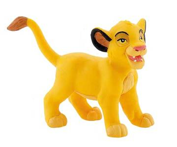 Simba Baby [1]