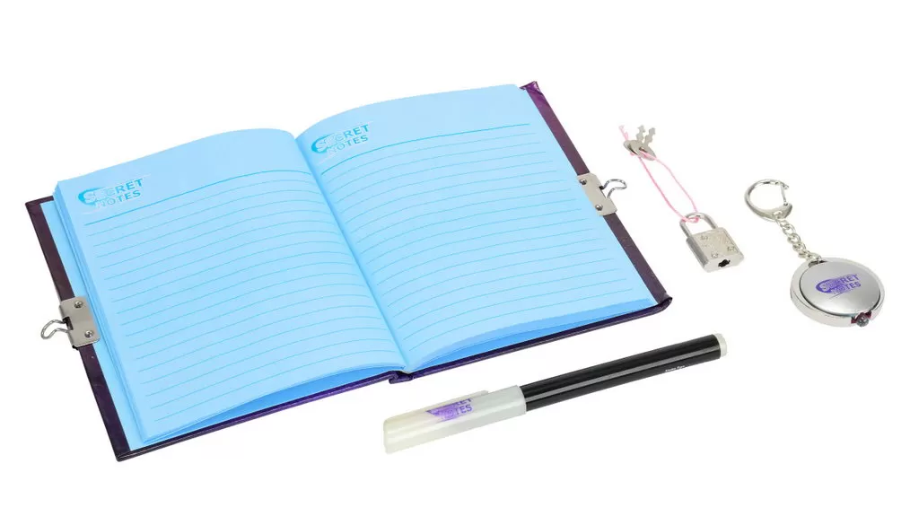 Simba jurnal magic stilou magic [2]