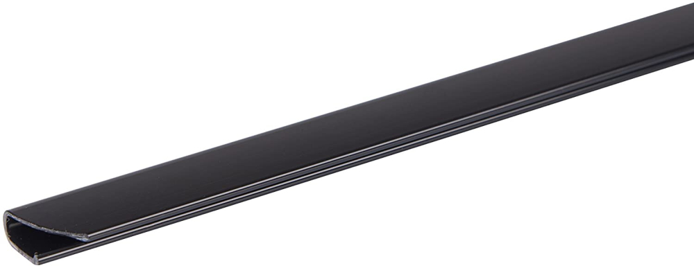 Sina prindere 11mm 75 coli neagra 30/cut fellowes [2]