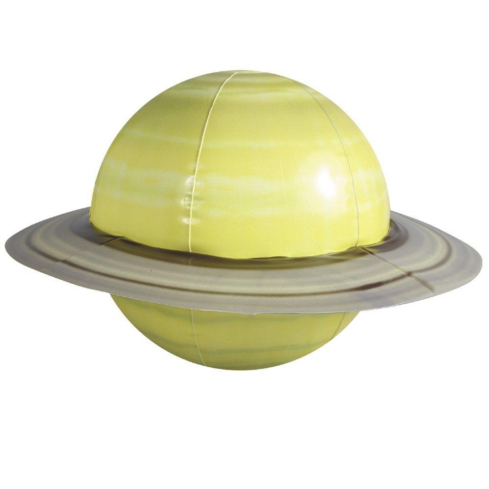 Sistemul solar gonflabil [8]