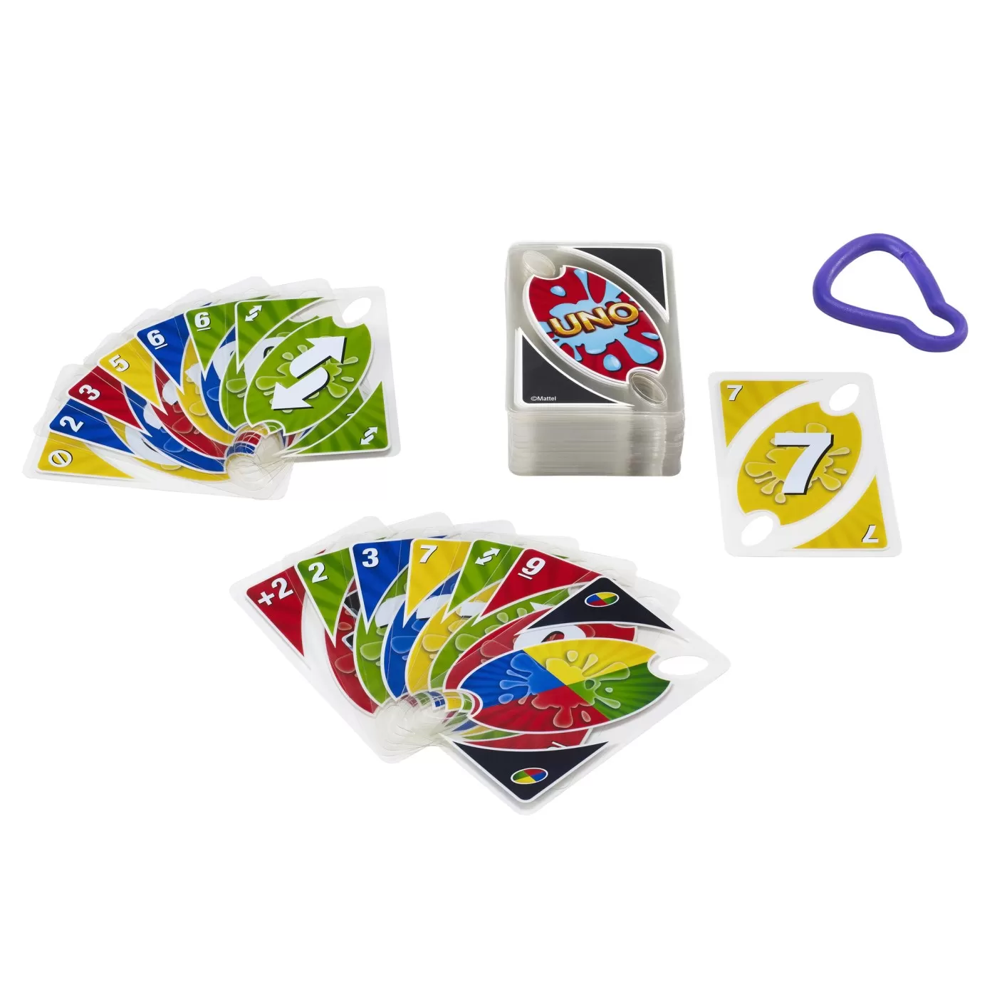 Skip bo carti de joc, copii varsta 7 ani pana la +15 ani [2]