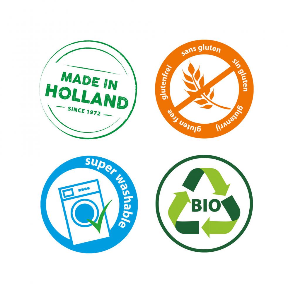 Slime colorat fluorescent cu sclipici pentru copii (2x120 gr.), copii varsta 3 ani+,6 ani+,8 ani+ [5]