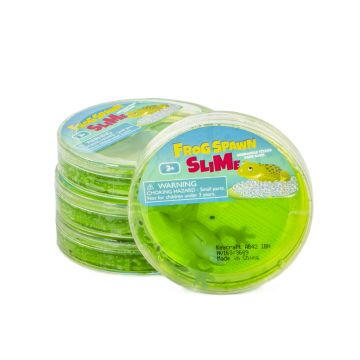 Slime cu broscuta [1]