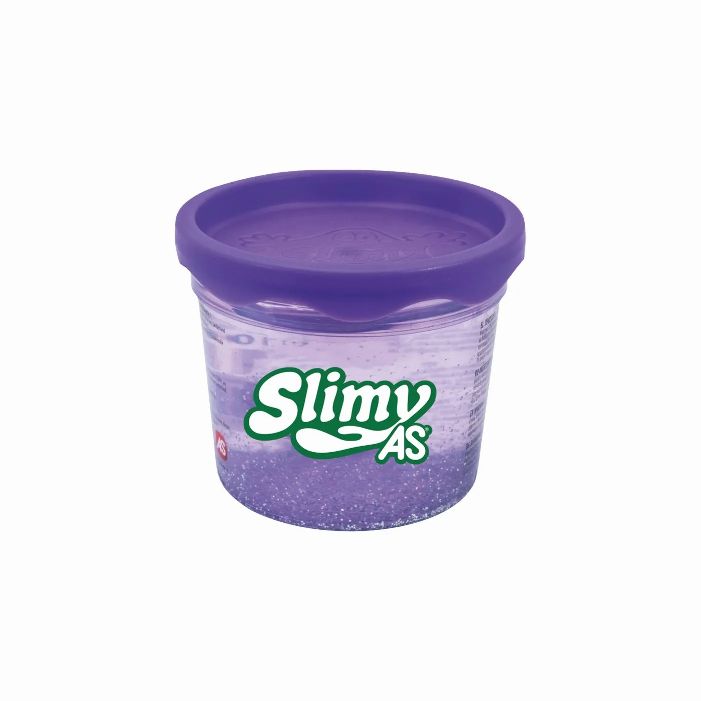 Slime slimy as set 8 borcanase, copii varsta 3 ani pana la +15 ani [5]