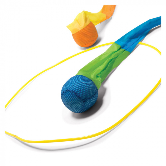 Jocuri de indemanare si Aruncat la tinta ⭐ Slingball [5]