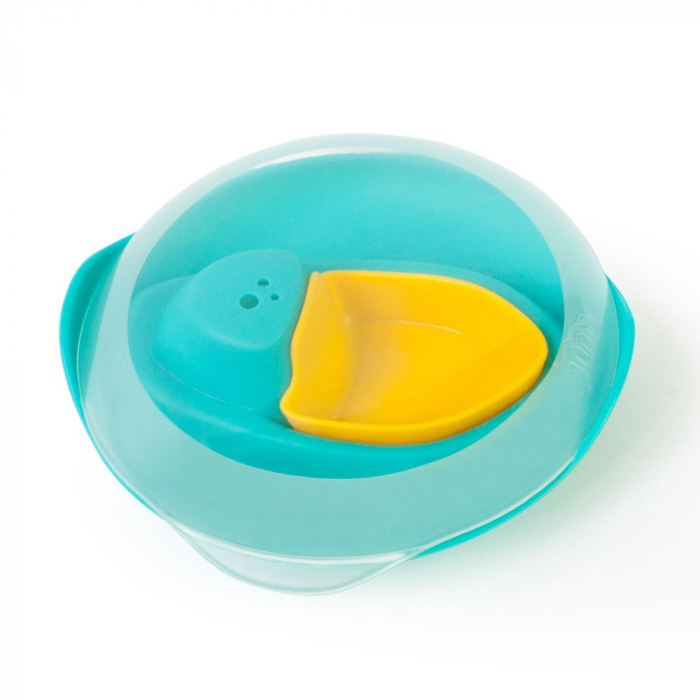 Sloppi, jucarie plutitoare pentru apa, Quut Toys, 2-7 ani [1]