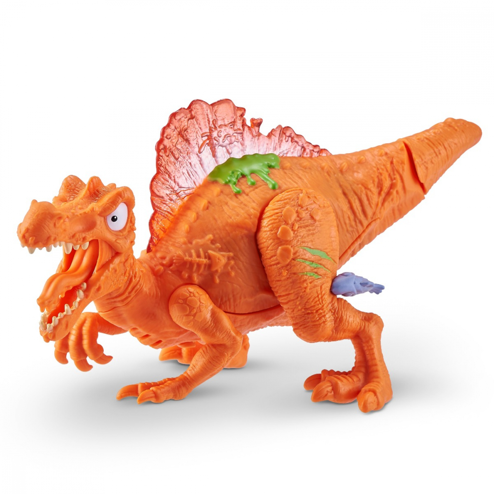 Smashers - Mega Ou surpriza, Dino Light-Up varsta 5-7 ani ,7-9 ani ,9-12 ani ,12-14 ani, Baieti [5]