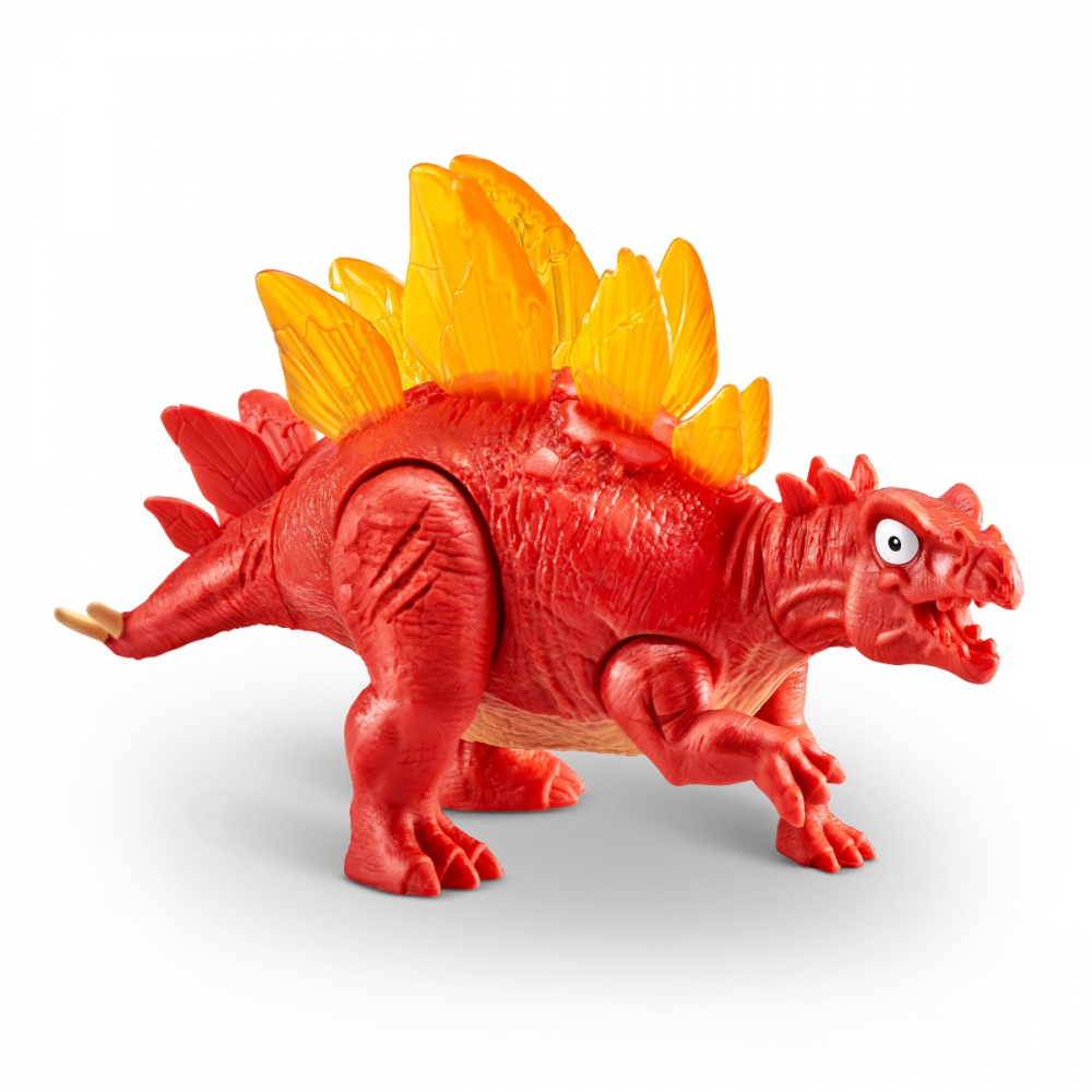 Smashers - Mini Ou surpriza cu peste 6 accesorii, Dino Jurassic Light-Up varsta 3-5 ani ,5-7 ani ,7-9 ani ,9-12 ani ,12-14 ani, Baieti [7]