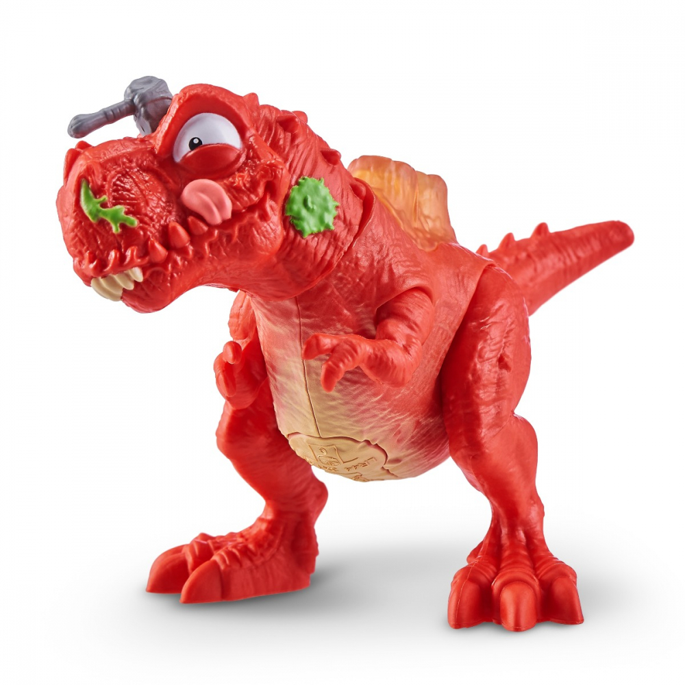 Smashers - Mini Ou surpriza, Dino Light-Up varsta 5-7 ani ,7-9 ani ,9-12 ani ,12-14 ani, Baieti [8]