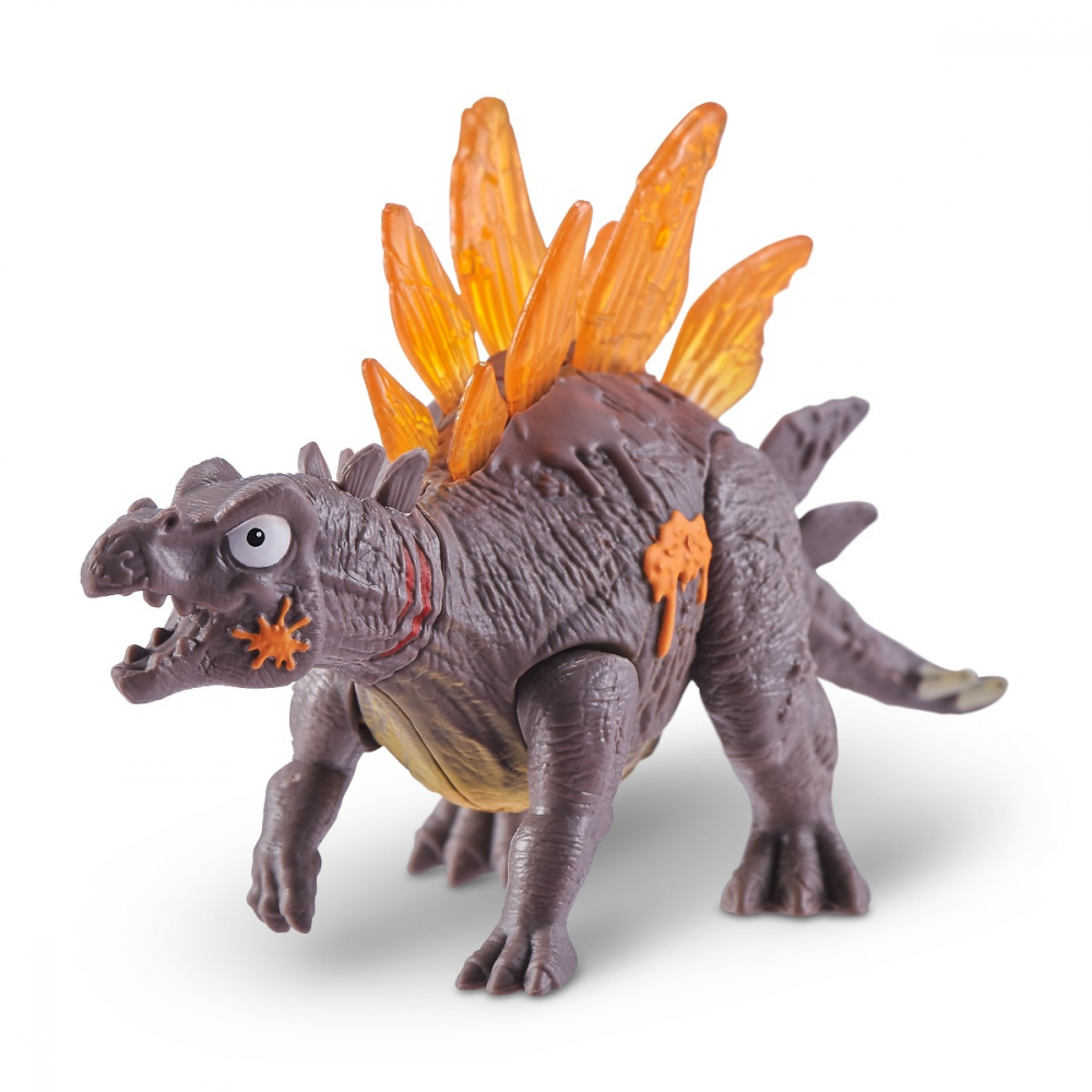 Smashers - Mini Ou surpriza, Dino Light-Up varsta 5-7 ani ,7-9 ani ,9-12 ani ,12-14 ani, Baieti [10]
