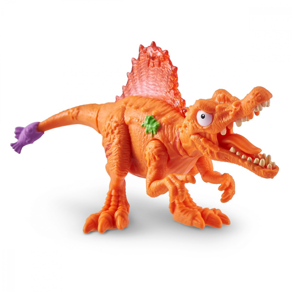 Smashers - Mini Ou surpriza, Dino Light-Up varsta 5-7 ani ,7-9 ani ,9-12 ani ,12-14 ani, Baieti [9]
