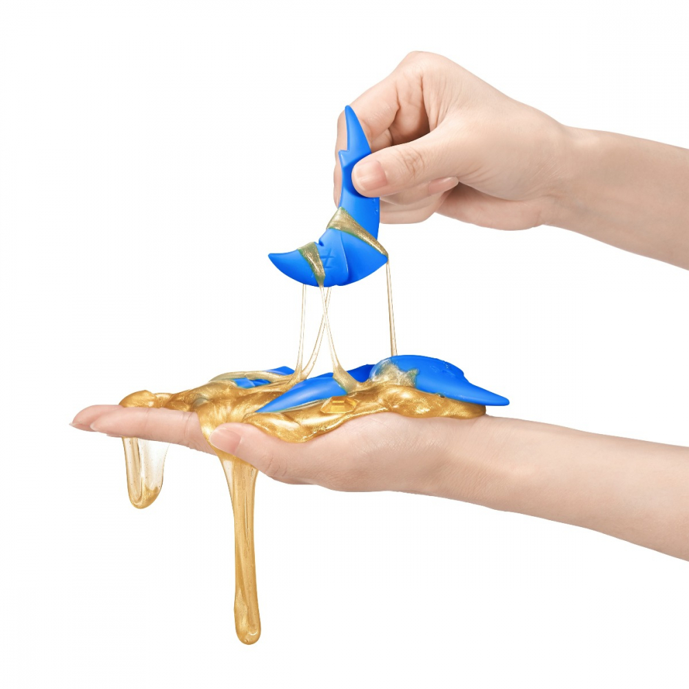 Smashers - Set cu peste 70 figurine si accesorii Gold Treasure Hunter, Dino Island varsta 3-5 ani ,5-7 ani ,7-9 ani ,9-12 ani ,12-14 ani, Baieti [8]