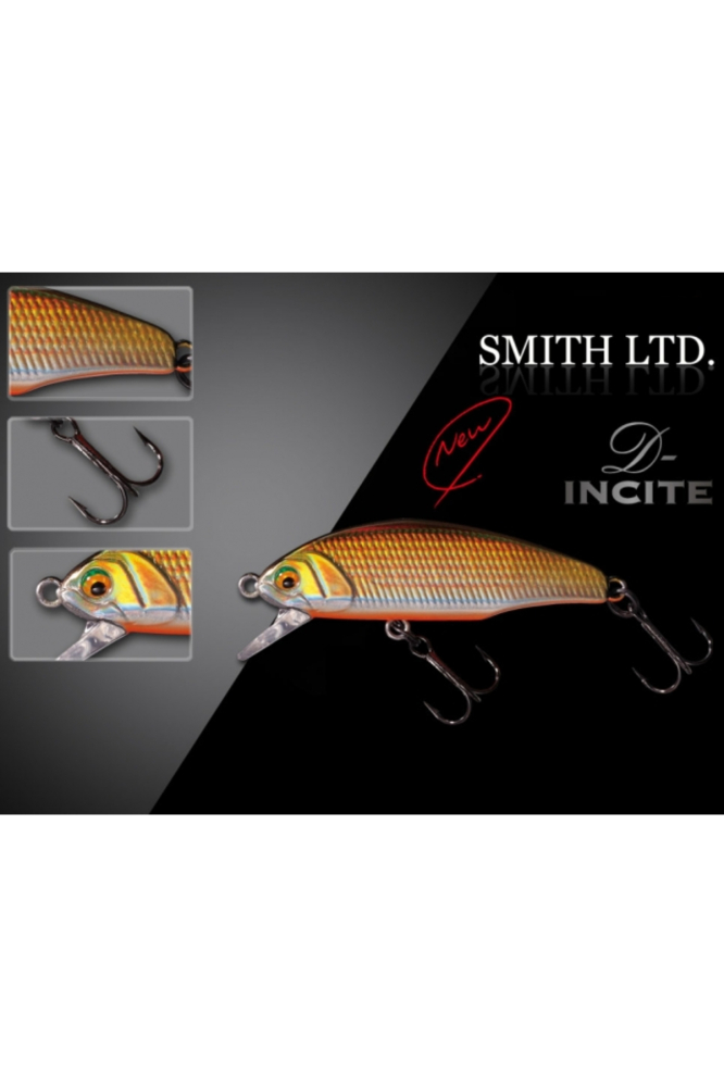 Smith D Incite 44mm 4g 12 Smith D Incite 44mm 4g 12 [2]