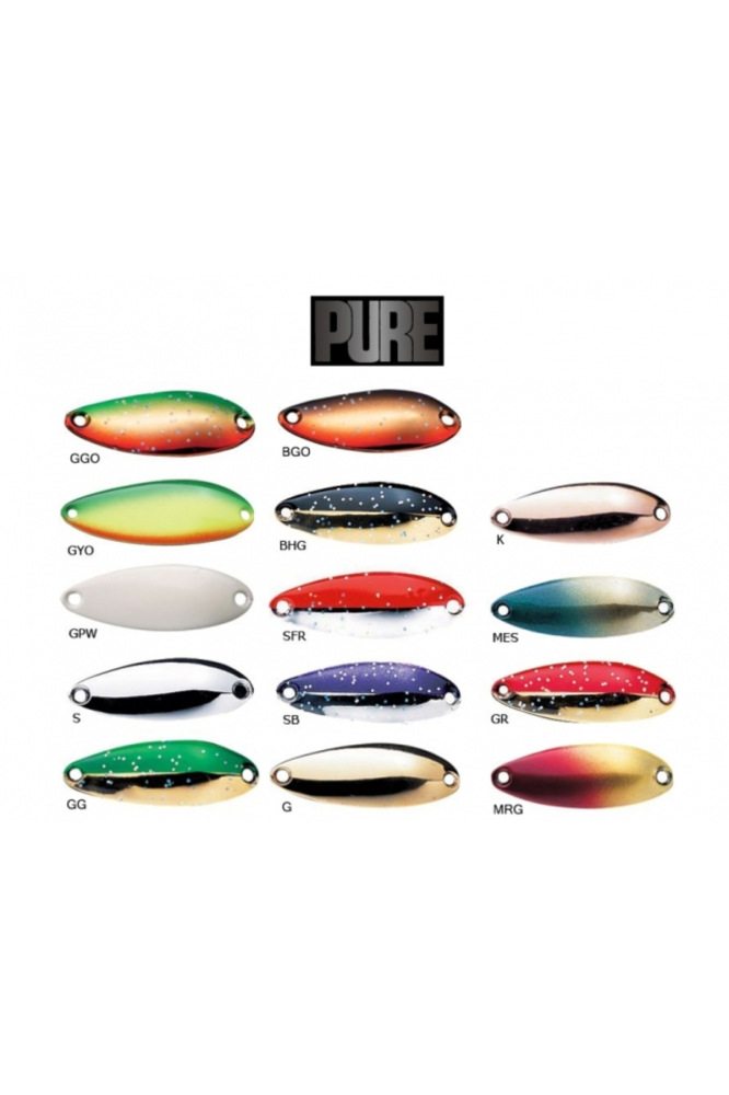 Smith Pure 3.5g G Smith Pure 3.5g G [2]