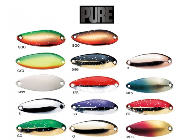 Smith Pure 5g K Smith Pure 5g K [2]