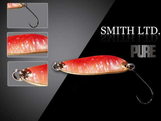 Smith Pure 5g K Smith Pure 5g K [3]
