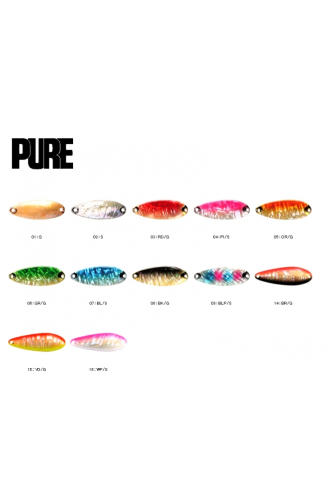 Smith Pure Shell 5g 01G Pure Shell 5g 01G [2]