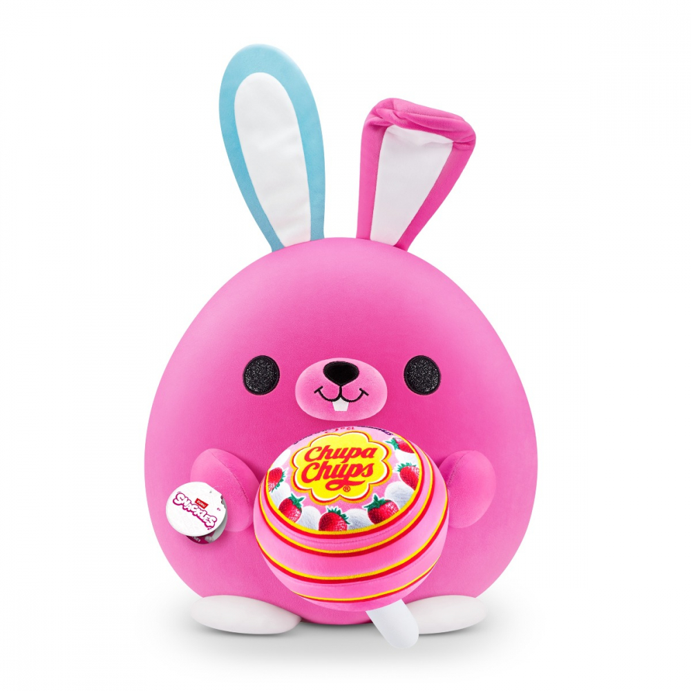 Snackles - Jucarie de plus colectibila S1W2, 35 cm, Britney varsta 3-5 ani ,5-7 ani ,7-9 ani, Fete [1]