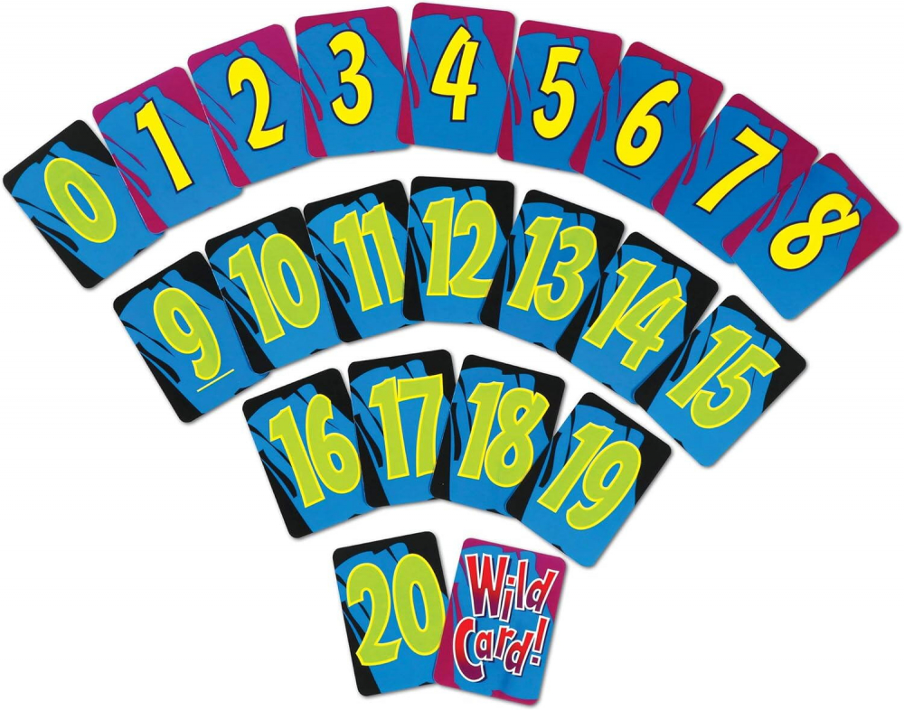 Snap It Up!  - Joc pentru adunari si scaderi [3]