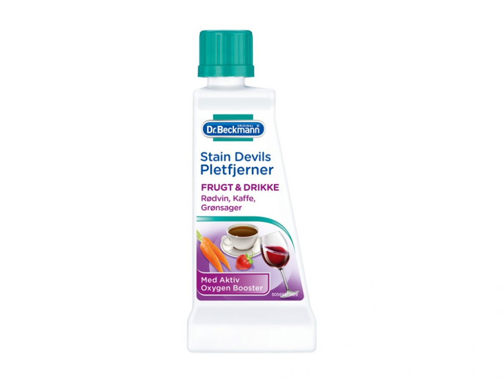 Solutie Pete Fructe, Vin si Cafea Dr. Beckmann 50 ml – Pudra Oxigen Activ [1]