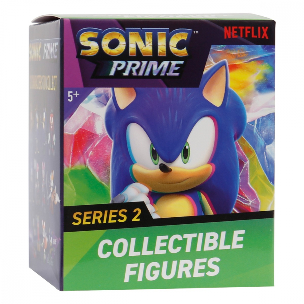 Sonic Prime - Figurina ascunsa in cutie, S2 varsta 7-9 ani ,9-12 ani ,12-14 ani ,14-18 ani ,18+, Baieti [2]