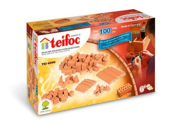 Sortiment de caramizi [2]