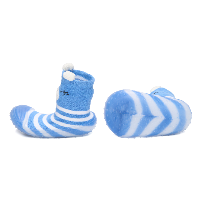 Sosete antiderapante 23/14cmusk-2-23,u-grow [1]