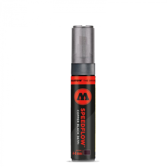 SpeedFlow™ 367PI Marker 4 – 8 mm [2]