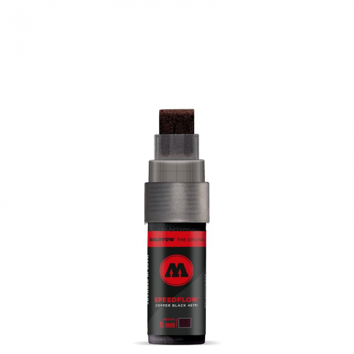 SpeedFlow™ 467PI Marker 15 mm [2]