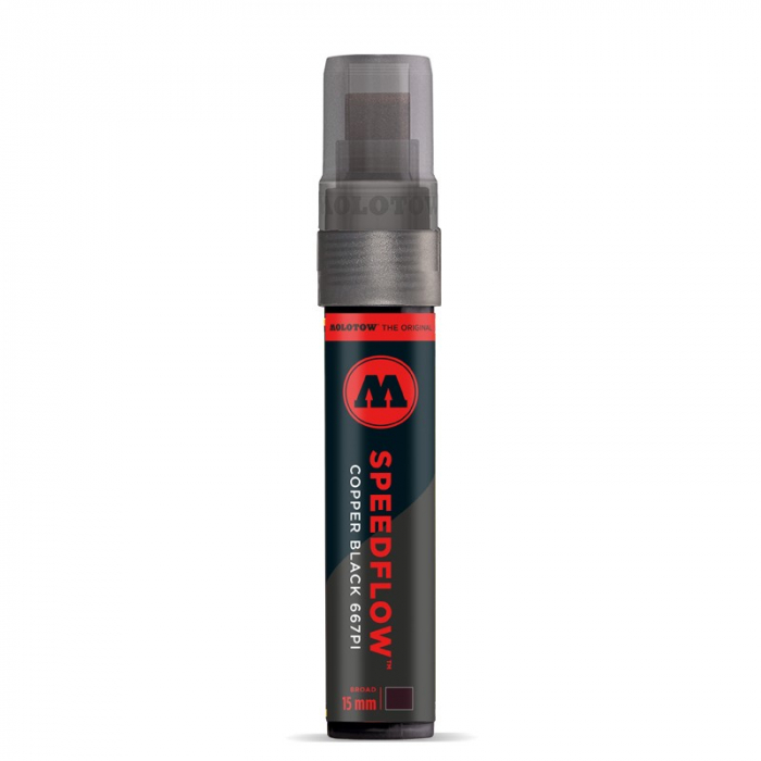 SpeedFlow™ 667PI  Marker 15 mm [2]