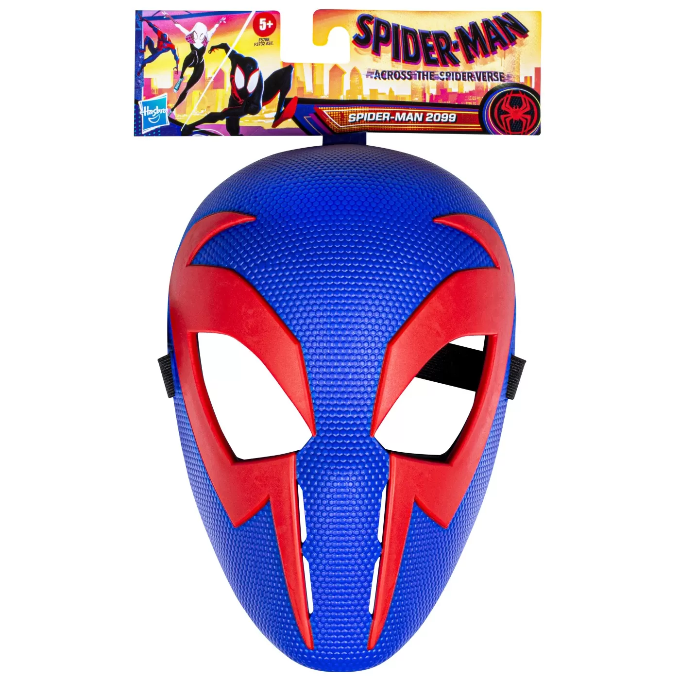 Spiderman masca spiderman 2099, varsta de la 5 ani la 12 ani [1]