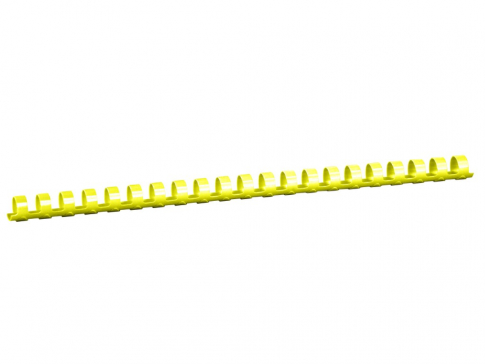 Spirala 14 mm din plastic [1]