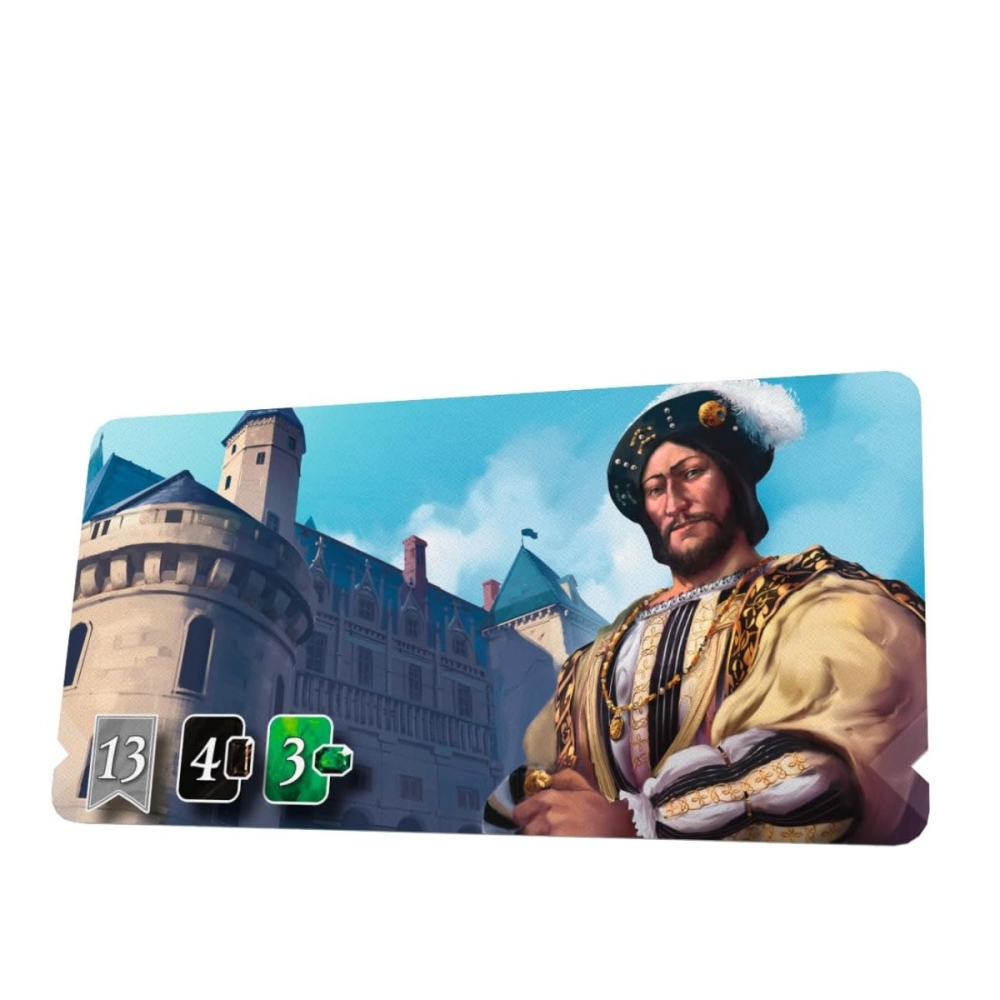 Splendor - extensie The Silk Road, limba engleza copii varsta 8 ani + [3]
