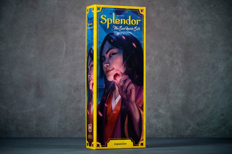 Splendor - extensie The Sun Never Sets, limba engleza copii varsta 8 ani + [4]