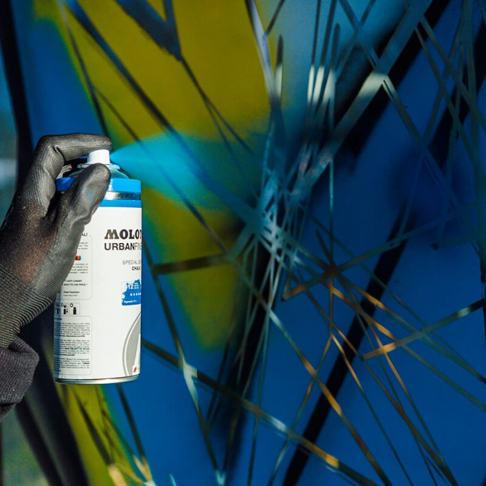 Urban Fine-Art™ Artist Acrylic [2]
