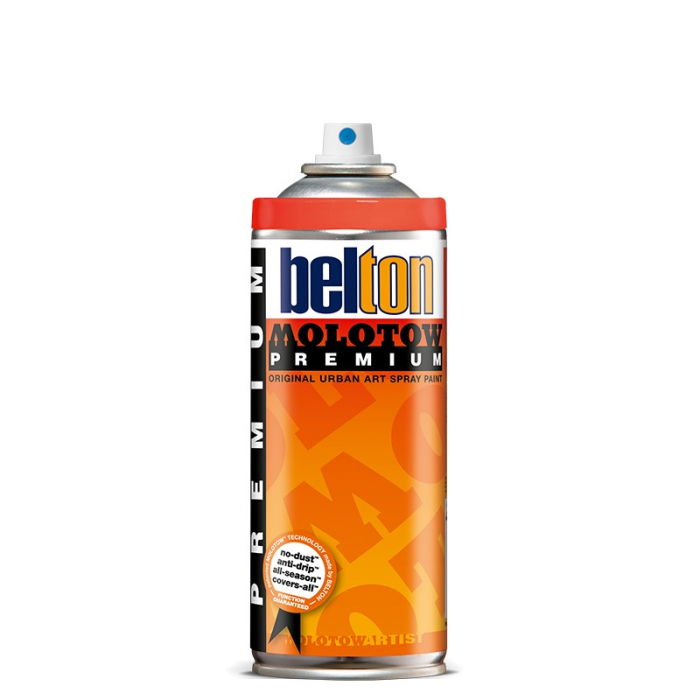 Spray Belton 400ml 236 neon green [2]