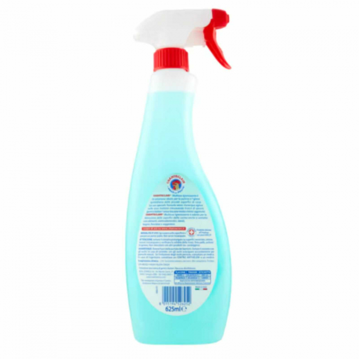 Spray Igienizant Chante Clair Multisuprafete, 625 ml - Micostore.ro [2]