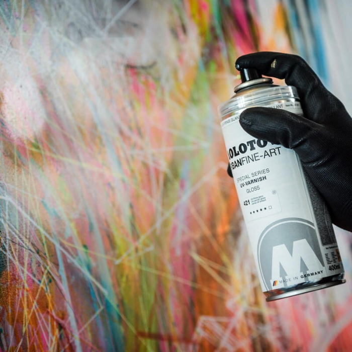Urban Fine-Art™ UV-Varnish [2]