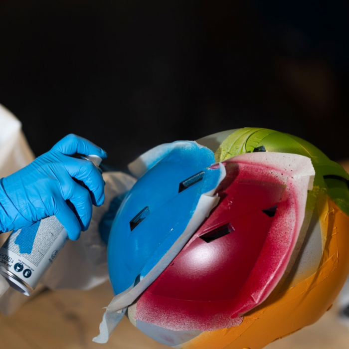 Spray Supreme DIY Paint-It 030 grund, Schneider [9]